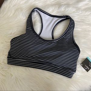 NWT Sports Bra GapFit